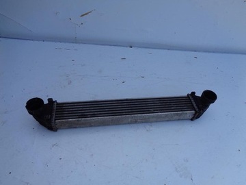 CHLADIČ INTERCOOLER MERCEDES B W245 2.0 CDI