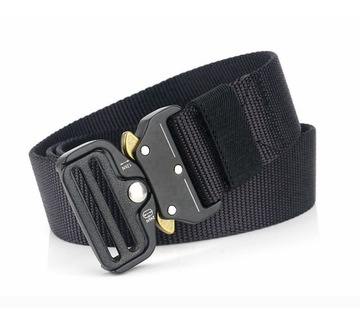 ТАКТИЧЕСКИЙ РЕМЕНЬ, ВОЕННЫЙ РАБОЧИЙ РЕМЕНЬ ДЛЯ БРЮК. ХИТ.