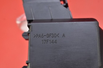 MINCE PŘEPÍNAČ STĚRAČE 17F003LH TOYOTA YARIS 2 II 05-09