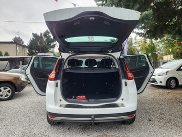 Renault Scenic IV 1.6 dCi 130KM 2018 Renault Scenic 1.6 D 130 KM I Właściciel 100%, zdjęcie 9