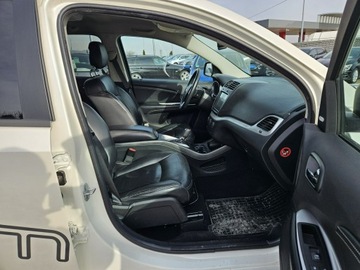 Fiat Freemont 2015 Fiat Freemont 2,0 diesel 170KM salon polska, zdjęcie 7