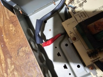 AM / FM радио тюнер PIONEER F-443