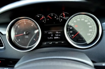 Peugeot 508 I SW Facelifting 2.0 BlueHDi 150KM 2016 Peugeot 508 SW 2,0HDI 150KM JBL Navi Head Up, zdjęcie 24