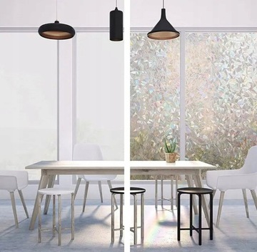 AG977 САМОКЛЕЯЩАЯСЯ НАКЛЕЙКА ИЗ ФОЛЬГИ ДЛЯ ОКОН 200x45