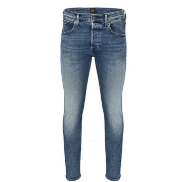 LEE DAREN REGULAR SLIM BLUE FUEL L706KIZF 31/34