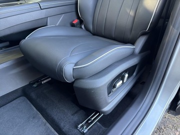 Omoda 5 1.6 T-GDI 147KM 2025 Omoda 5 Omoda 5 Premium Carbon black &amp; Aviation s, zdjęcie 11