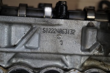 KIA OE 22111-2A200 HLAVA Z VÁLEČKY VAČKY(ROZVODU)