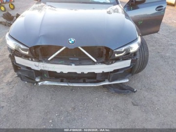 BMW Seria 3 G20-G21 2022 BMW Seria 3 2022r., 3.0L 3.0 Benzyna 382KM, zdjęcie 6