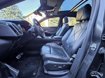 DS 7 Crossback 2.0 BlueHDI 180KM 2019 DS Automobiles DS 7 Crossback 2,0hdi #hak, zdjęcie 12