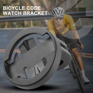 Крепление для компьютера на горном велосипеде для Garmin EIEIO, легкий кронштейн для Gopro