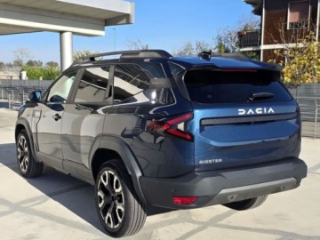 Dacia Bigster 1.2 mild hybrid 140 140KM 2026 Od ręki - Journey LPG 1.2 mHEV 140KM / dach panoramiczny, zdjęcie 3