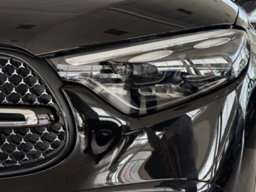 Mercedes GLC C254/X254 Coupe 2.0 300 258KM 2026 GLC Coupe 300 4-Matic AMG Line 2.0 (258KM) 2026, zdjęcie 13