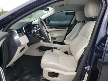 Jaguar F-Pace 2023 Jaguar F-Pace 2023 S 2.0l 2.0 Benzyna 247KM, zdjęcie 6