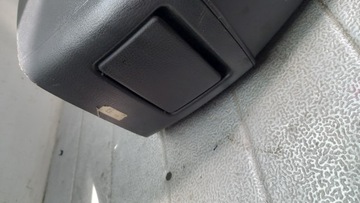 LOKETNÍ OPĚRKA MAZDA 6