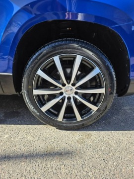 Skoda Karoq Crossover 1.0 TSI 115KM 2020 Škoda Karoq Skoda Karoq 1.0 TSI 115 KM, Alufelgi,, zdjęcie 32