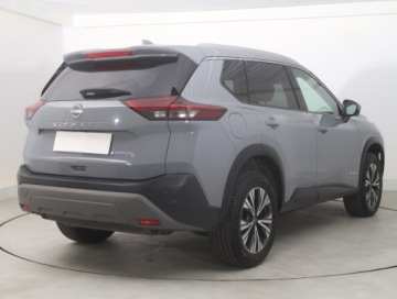 Nissan X-Trail IV 1.5 VC-T e-POWER 204KM 2023 Nissan X-Trail 1.5 VC-T e-Power, Automat, VAT 23%, zdjęcie 4