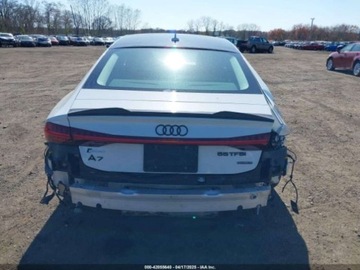 Audi A7 C8 2023 Audi A7 Sportback Sportback Premium Plus 55 Tfsi E Quattro S Tronic 2023 3, zdjęcie 4