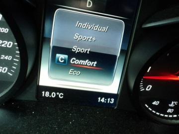 Mercedes GLC C253 2016 Mercedes GLC 250 sprzedam ładnego MERCEDESA GLC, zdjęcie 11