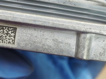 КОНВЕРТЕР JEZ MODUL FORD KUGA MK3 B135914