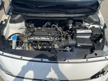 Hyundai i20 II 2016 Hyundai i20 Klimatyzacja, zdjęcie 13