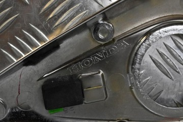 Консоль, корпус счетчика часов, HONDA VTX 1300 S