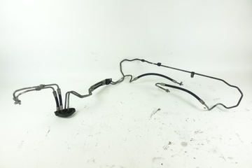 BMW 5 F11 535D PŘÍVOD DYNAMIC DRIVE