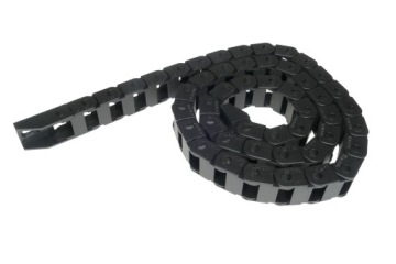 PROWADNICA PROWADNIK KABLOWY ŁAŃCUCHOWY 10*15 MM