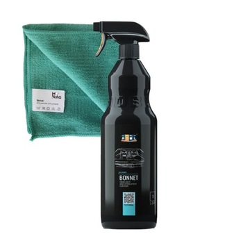 ADBL МЫТЬЕ ОБИВКИ И ПОТОЛКА КАПОТА 1Л