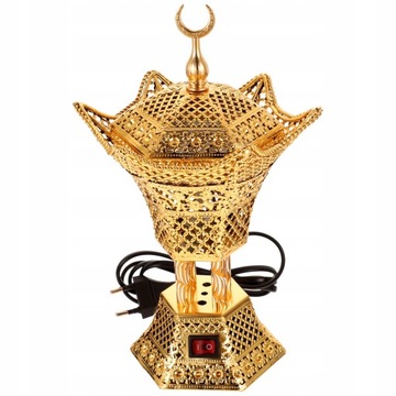 Podstawka do kadzidełek Antique Arab