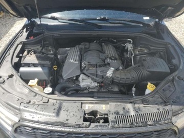 Dodge Durango III 2022 Dodge Durango SRT 392 2022 6.4l 6.4 Benzyna 475KM, zdjęcie 6