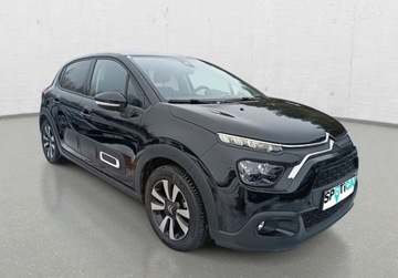 Citroen C3 IV 2024 Citroen C3 Max 2024 FV24 1.2 Benzyna 83KM, zdjęcie 6