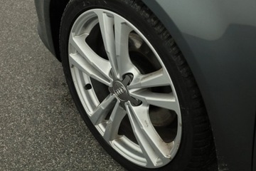 Audi A3 8V Hatchback 3d 2.0 TDI clean diesel 184KM 2016 Audi A3 2.0 TDI, 181 KM, 4X4, Automat, Skóra, zdjęcie 18