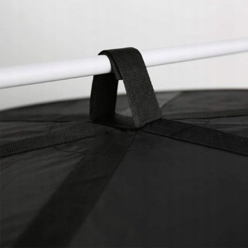 Подвесная складная сетчатая сушилка для сушки трав