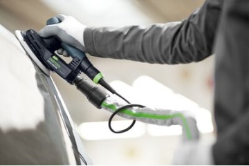 Эксцентриковая шлифовальная машина FESTOOL ETS EC 150/3 EQ 575032