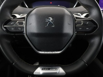 Peugeot 3008 II Crossover 1.6 THP 180KM 2018 Peugeot 3008 1.6T Automat GT Line Nawigacja, zdjęcie 20