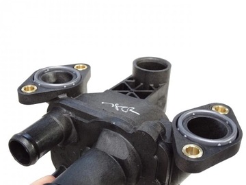 Трубка охлаждающей воды Уплотнительное кольцо JAGUAR XF 2.7 3.0 -