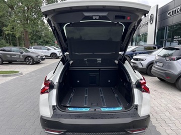 Citroen C5 X Plug-In 1.6 PureTech Plug-In 180KM 2023 Citroen C5X PHEV 225 Shine Pack, zdjęcie 3