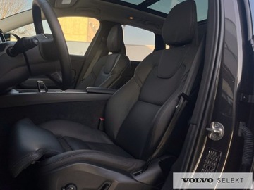 Volvo XC60 II 2025 Volvo XC 60 FV23% B5B AWD Ultra Dark LED Pneumatyk, zdjęcie 14
