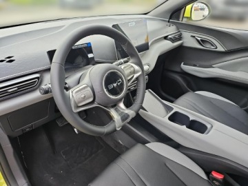 BYD 2025 BYD Dolphin Surf, zdjęcie 8