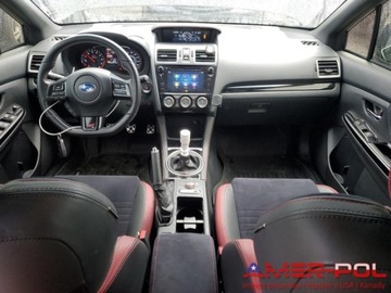 Subaru 2019 Subaru WRX _STI_4x4_2.5 L_310 km_2019r_Manual 2.5 Benzyna 310KM, zdjęcie 6