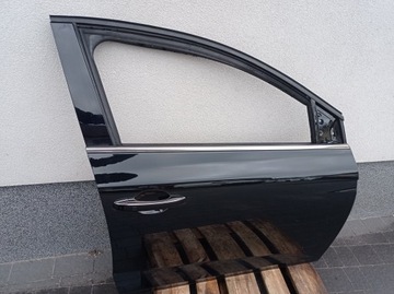Drzwi prawy przód Megane IV TEGNE HB