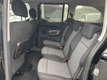 Toyota 2020 Toyota Proace City Verso Automat Kamera 7os., zdjęcie 9