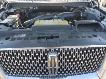 Lincoln Navigator III 2018 Lincoln Navigator 2018, 3.5L, 4x4, L RESERVE, od ubezpieczalni 3.5 Benzyna, zdjęcie 11