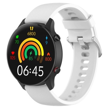 Pasek zamienny KOLOROWA OPASKA do XIAOMI MI WATCH