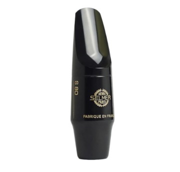 SELMER S80 C* ustnik do saksofonu ALTOWEGO
