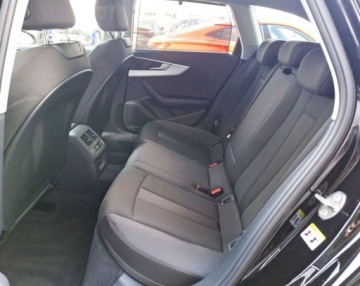 Audi A4 B9 Allroad Quattro Facelifting 2.0 40 TDI 204KM 2024 Audi A4 Allroad 40 TDI Quattro Stronic 204KM MatrixLEDBangOlufsenHakAmbien, zdjęcie 21