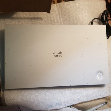 CISCO TelePresence SX20 Codec - TTC7-21