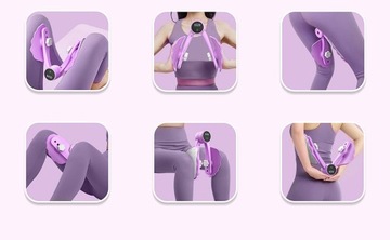 ИНТЕЛЛЕКТУАЛЬНОЕ УСТРОЙСТВО ДЛЯ ТРЕНИРОВКИ МЫШЦ КЕГЕЛЯ БЕДРА