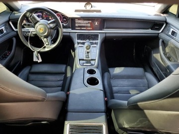 Porsche Panamera II 2022 Porsche Panamera Base 2022 2.9l 2.9 Benzyna 325KM, zdjęcie 8