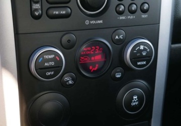 Suzuki Grand Vitara II SUV 3d Facelifting 2012 1.6 VVT 106KM 2014 Suzuki Grand Vitara Suzuki Grand Vitara 1.6 City 1.6 Benzyna 106KM, zdjęcie 33